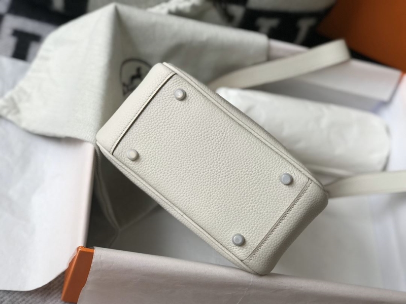 Hermes Top Handle Bags